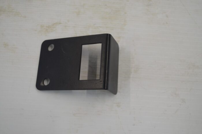 winch mount for RTV, part number V4254 - Image 5