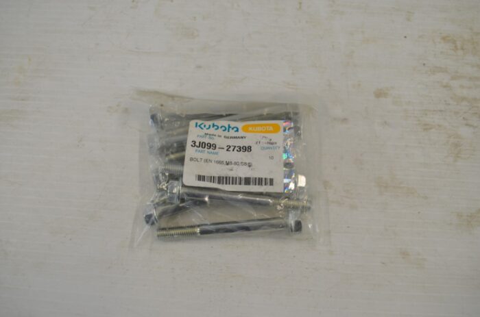 一 Kubota rear extension light kit for M7 series, part number M3808 - Image 15