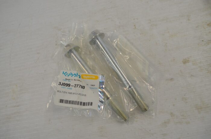 一 Kubota rear extension light kit for M7 series, part number M3808 - Image 20