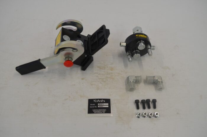 single point conector, part number M3873
