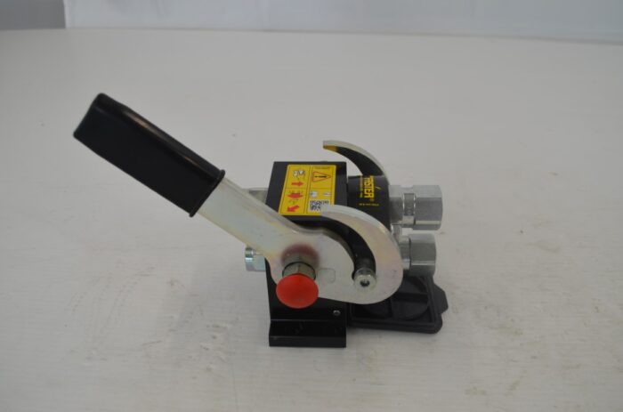 single point conector, part number M3873 - Image 10