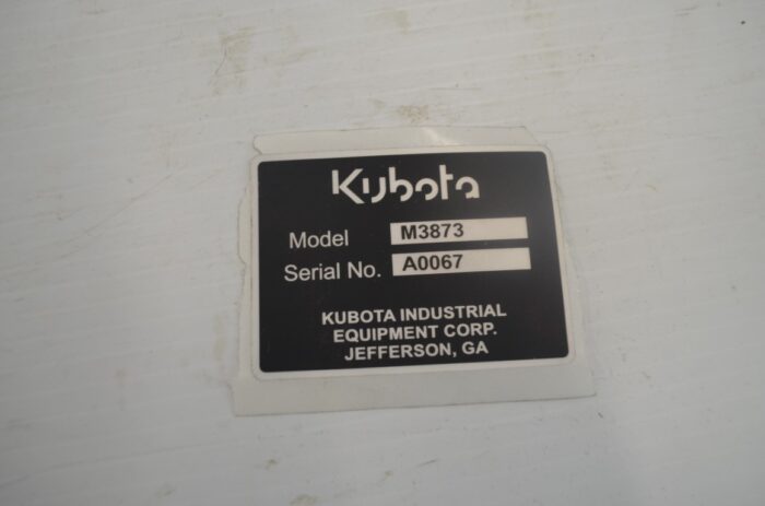 single point conector, part number M3873 - Image 16
