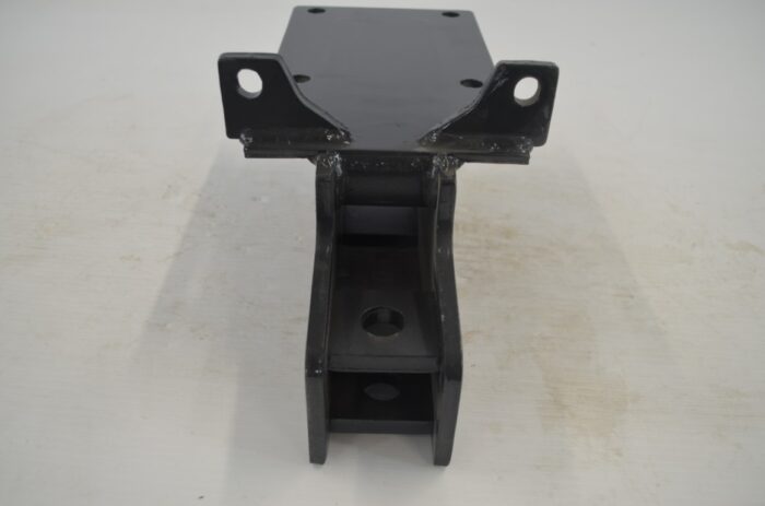一 Kubota drawbar kit to fit L39, L445, M59 series tractors, part number L9475 - Image 7