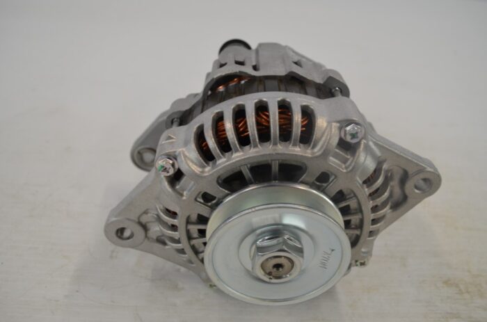 Kubota New alternator kit to fit M6060, M7060 series tractors, part number 3C131-9720-0 - Image 2