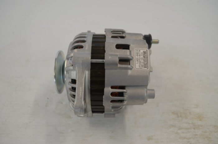 Kubota New alternator kit to fit M6060, M7060 series tractors, part number 3C131-9720-0 - Image 5