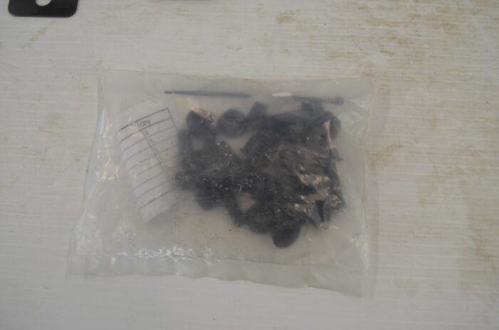 grass catcher controller, part number F5208 - Image 6