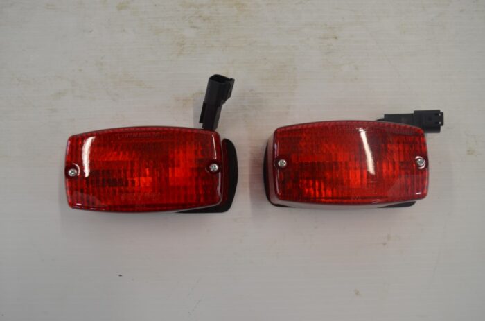tail light kit, part number S6677 - Image 2