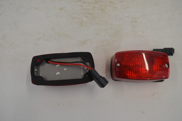 tail light kit, part number S6677 - Image 3