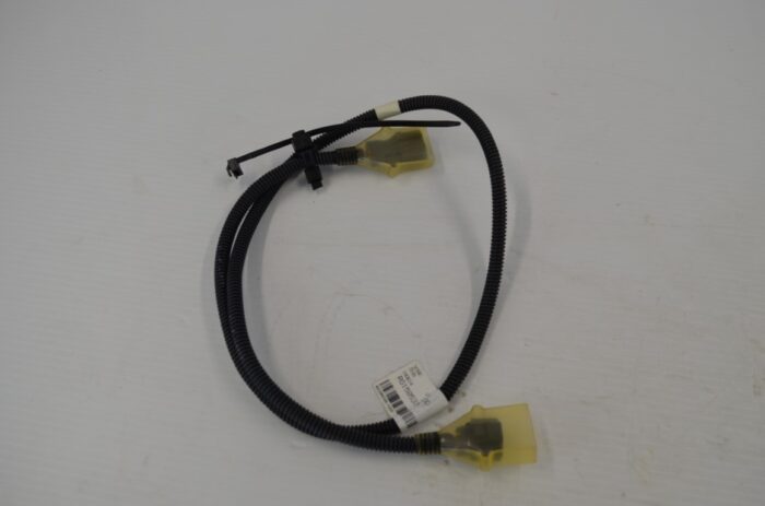 Kubota back up camera, travel alarm kit, part number K7424 - Image 2