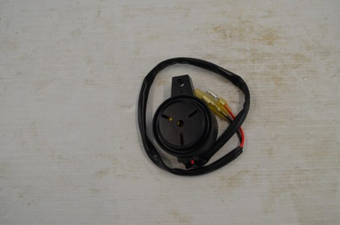 Kubota back up camera, travel alarm kit, part number K7424 - Image 3