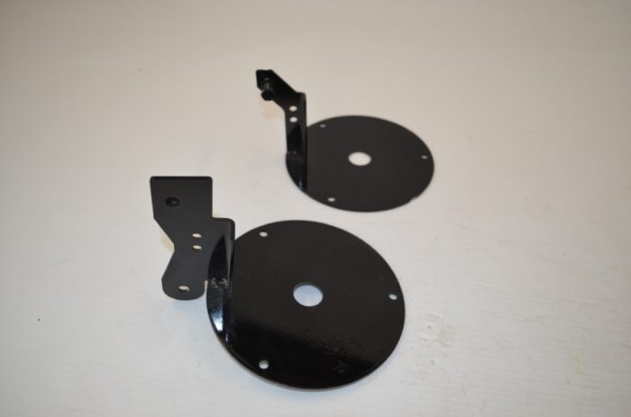 一 Kubota beacon lamp kit for M7 series tractors, part number M3865 - Image 2