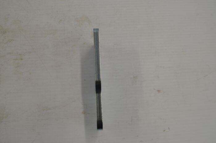 Kubota wrist rest kit to fit R530 wheel loader, part number K7197 - Image 3