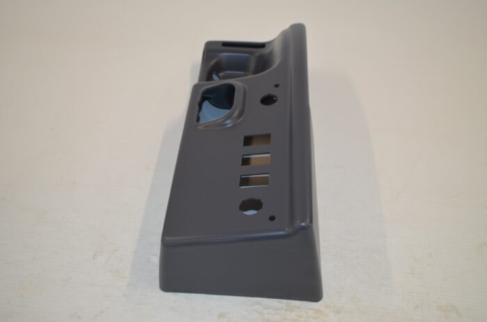 Kubota wrist rest kit to fit R530 wheel loader, part number K7197 - Image 9
