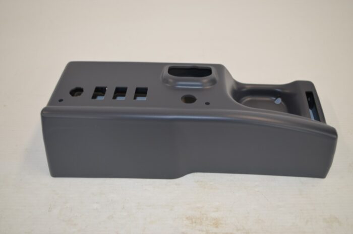 Kubota wrist rest kit to fit R530 wheel loader, part number K7197 - Image 8