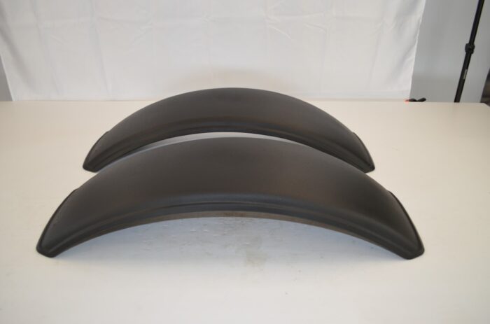 fender set, part number M9296CA