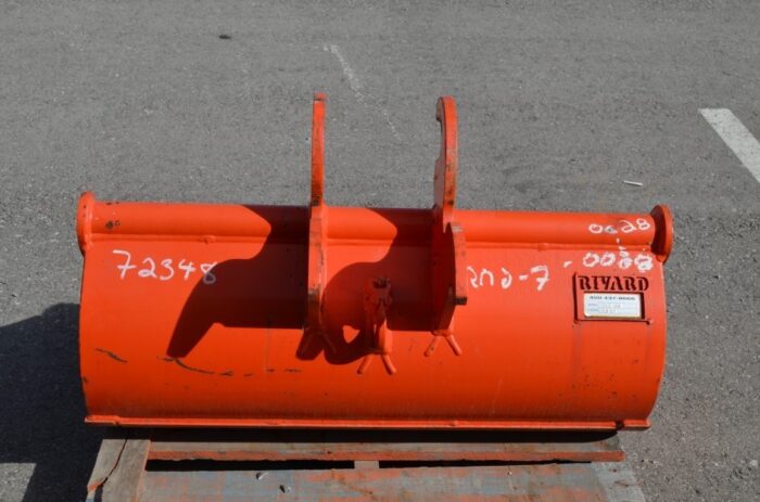 Rivard 42" ditching bucket - Image 3