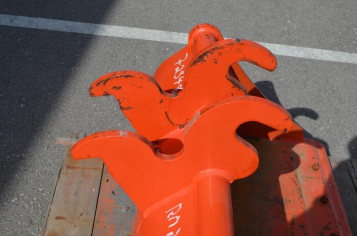 Rivard 42" ditching bucket - Image 5