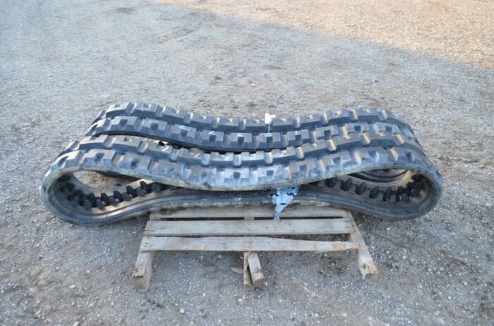 set of tracks to fit SVL 75 sidsteer - Image 3