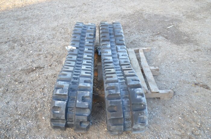 set of tracks to fit SVL 75 sidsteer - Image 4