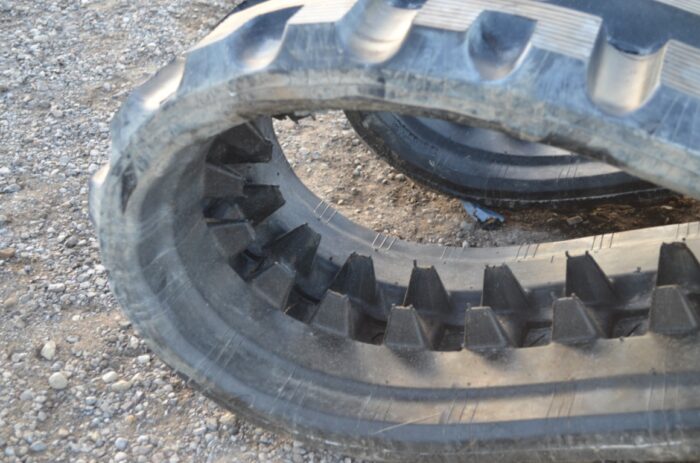 set of tracks to fit SVL 75 sidsteer - Image 5