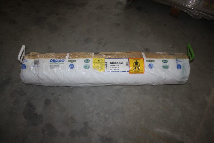 GreenCap bundle of 51"x10,000' net wrap