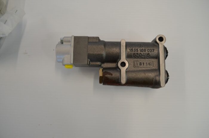 hydraulic trailer brake kit, part number 3J00300910-kit, fits M7-131, M7-151, M-171 - Image 2