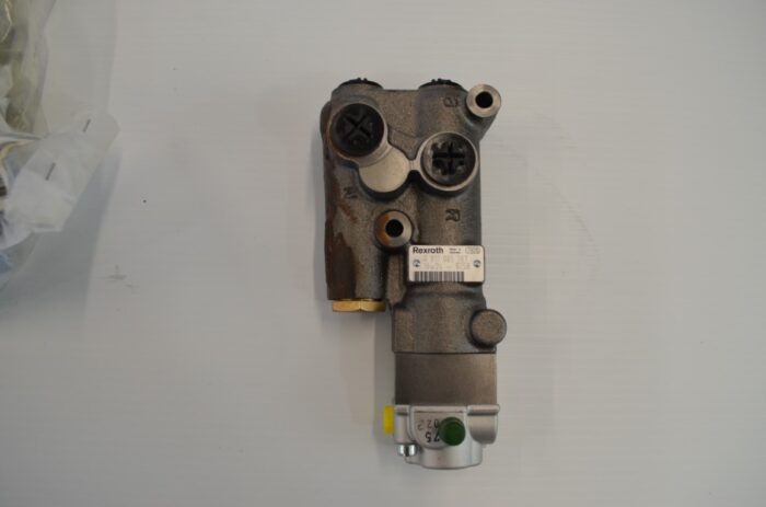 hydraulic trailer brake kit, part number 3J00300910-kit, fits M7-131, M7-151, M-171 - Image 3