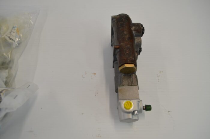 hydraulic trailer brake kit, part number 3J00300910-kit, fits M7-131, M7-151, M-171 - Image 5
