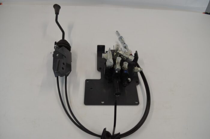 loader valve pakage, model M1489 - Image 5