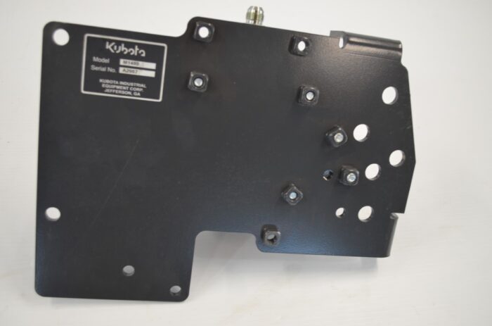 loader valve pakage, model M1489 - Image 7