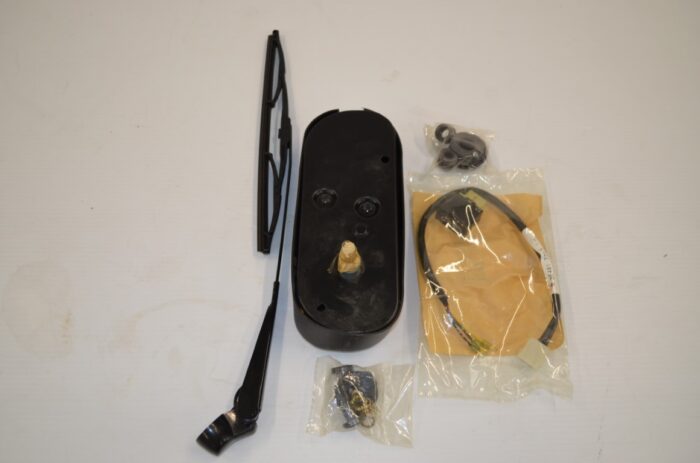 rear wiper kit to fit Kubota M8200, M9509, 3E481-9775-0