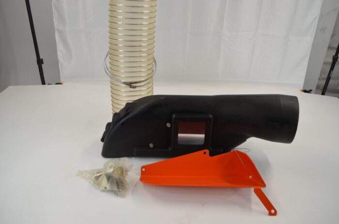 Kubota boot kit to fit RCK60B-23BX, RCK54-23BX, and RCK48-18BX, part number BX3026