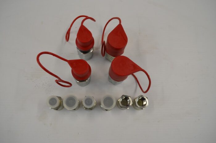 Kubota hydraulic kit, part number KX7900