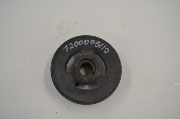 pulley, part number 7200005110