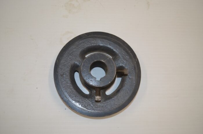 pulley, part number 7200005110 - Image 2