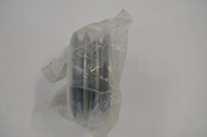 一 triple pulley, part number K606733580 - Image 2