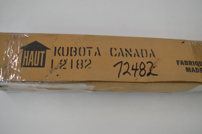 一 Kubota mid pto package, part number L2182 - Image 2
