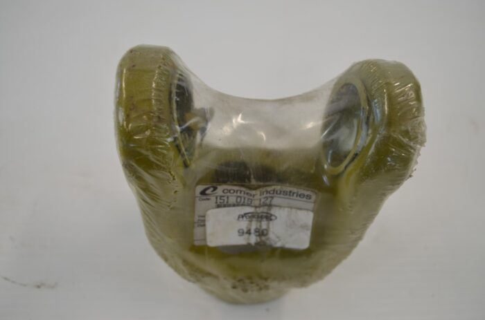 一 Pronovost yoke 9480, part number Comer Industries 151.019.127 - Image 2