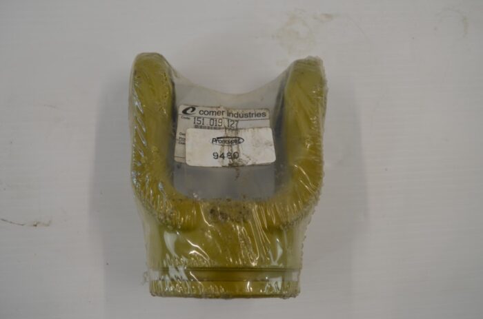 Pronovost yoke 9480, part number Comer Industries 151.019.127