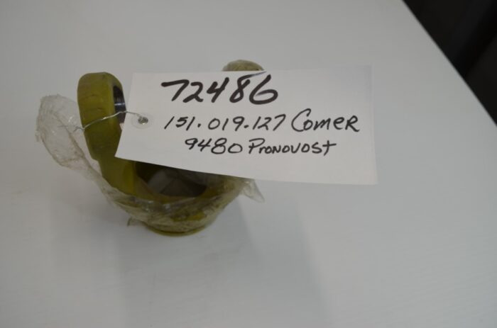 Pronovost yoke 9480, part number Comer Industries 151.019.127 - Image 3