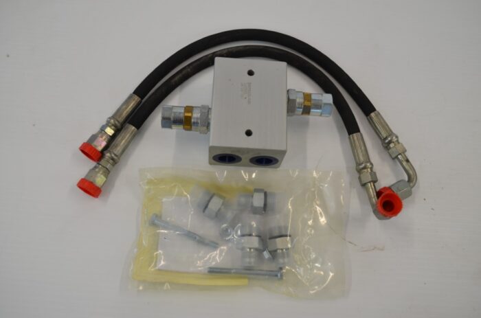 一 Kubota crossover releif valve, part number L2175Vkit