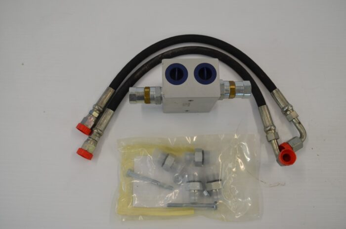 一 Kubota crossover releif valve, part number L2175Vkit - Image 2