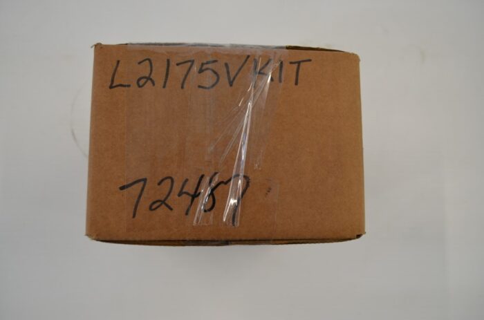 一 Kubota crossover releif valve, part number L2175Vkit - Image 4