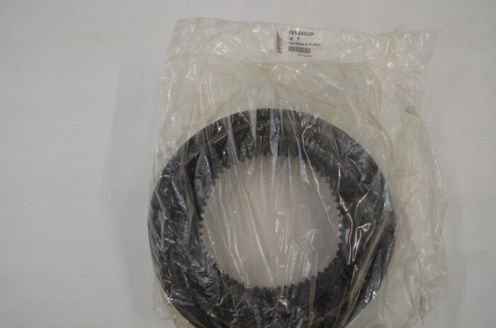 一 belt, part number F61-24332P