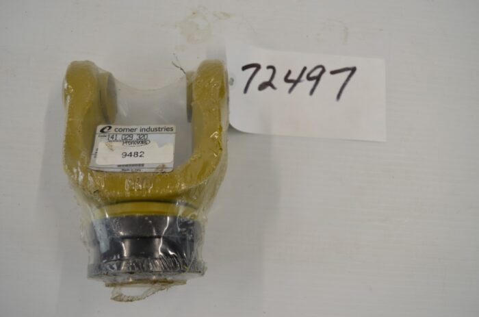Pronovost yoke, part number 141.029.320 - Image 3