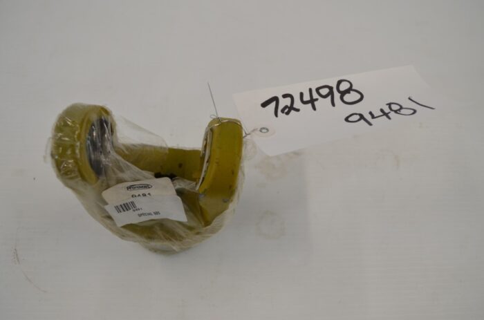 Pronovost yoke, part number 9481