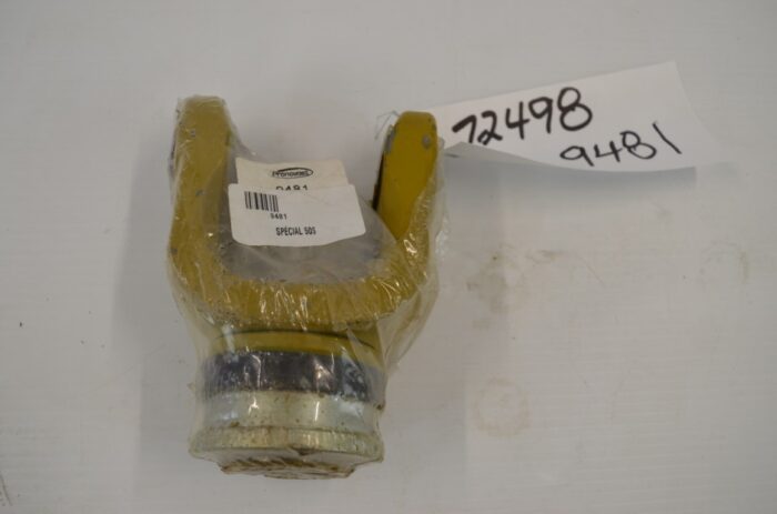 Pronovost yoke, part number 9481 - Image 2