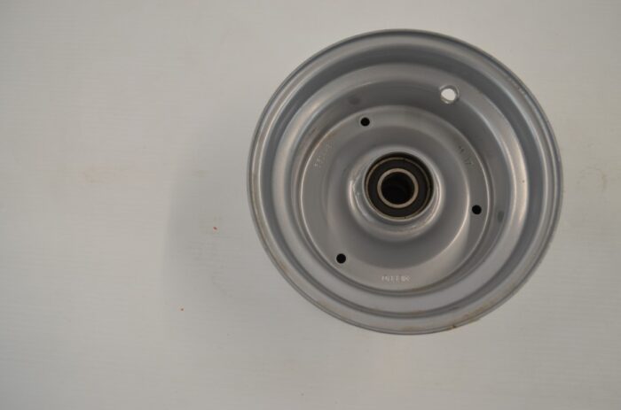 silver rims, to fit Kubota, Kverneland, Deutz, part number VF06564451.98 - Image 2