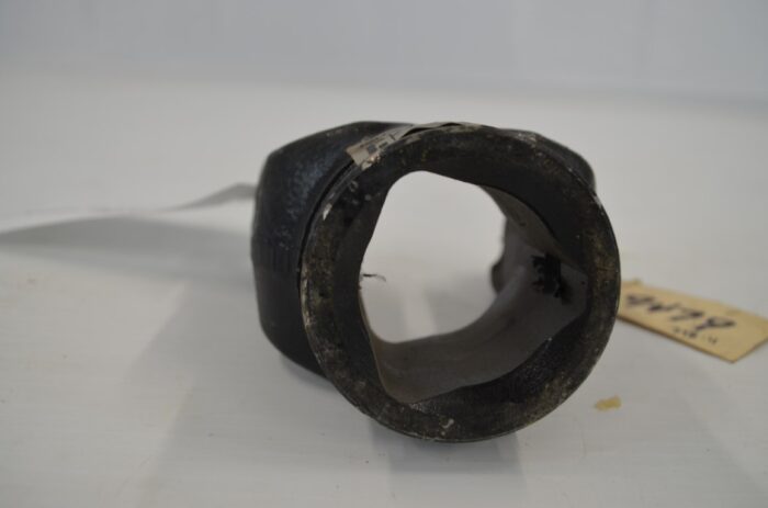 Pronovost yoke, part number 9479, Bondioli part number 204086861 - Image 2