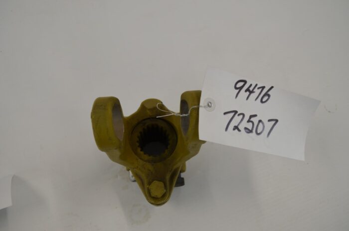 Pronovost yoke, part number 9476 - Image 3
